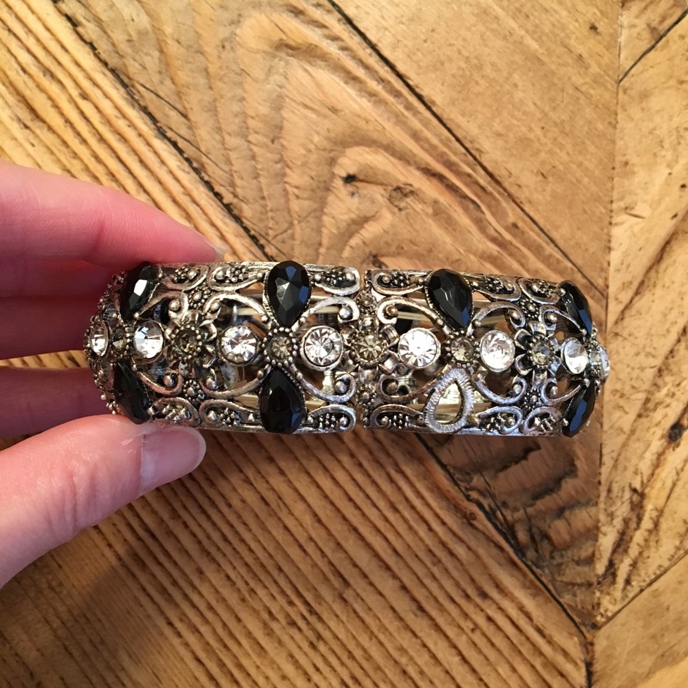 Express bracelet